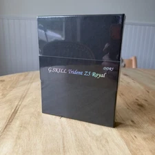 G.SKILL Trident Z5 Royal Series 96GB (2 x 48GB) 288-Pin PC RAM DDR5 6400 CL32-39