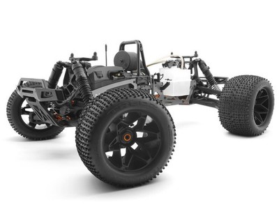 HPI Savage XL SBK 1/8 Nitro Monster Truck Kit [HPI160550] | eBay