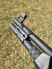 ROC-12 Mlok Pro Series Barrel Clamp. Free Patch!