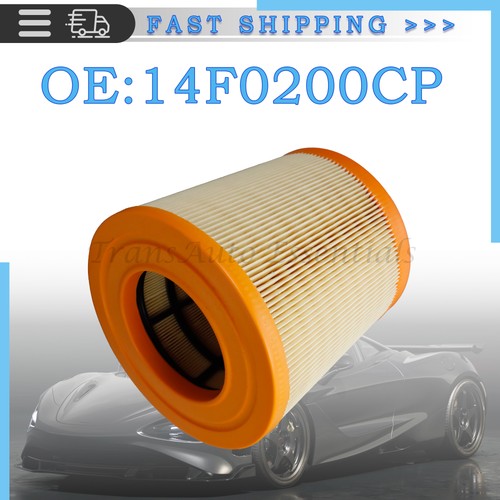 McLaren 720S Spider 2017-2025 Air intake P/N 14F0200CP Photo - $59