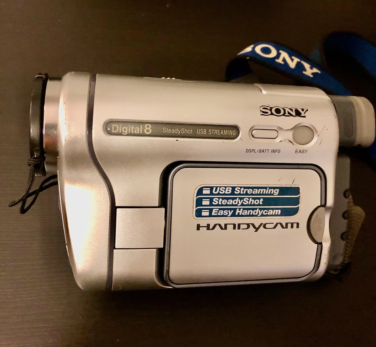 Sony Trv Digital8 for sale | eBay