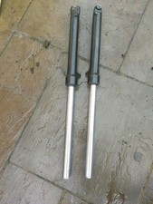 HONDA VT500 VT 500 E PC11 FORKS SPARES OR REPAIRS