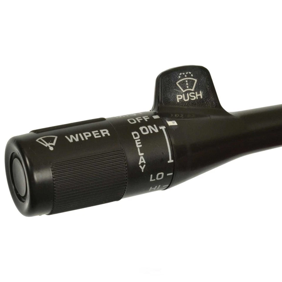 Alavanca de seta compatível com 1982-1998 Pontiac Firebird Fiero PRODUTOS DE MOTOR PADRÃO - Imagem 2 de 3