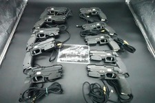 NAMCO GUN CON 2 Controller PS2 Japan NPC-106
