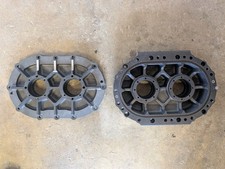 Front Rear Bearing Plates Blower 4-71 6-71 8-71 Supercharger Mystery Pieces