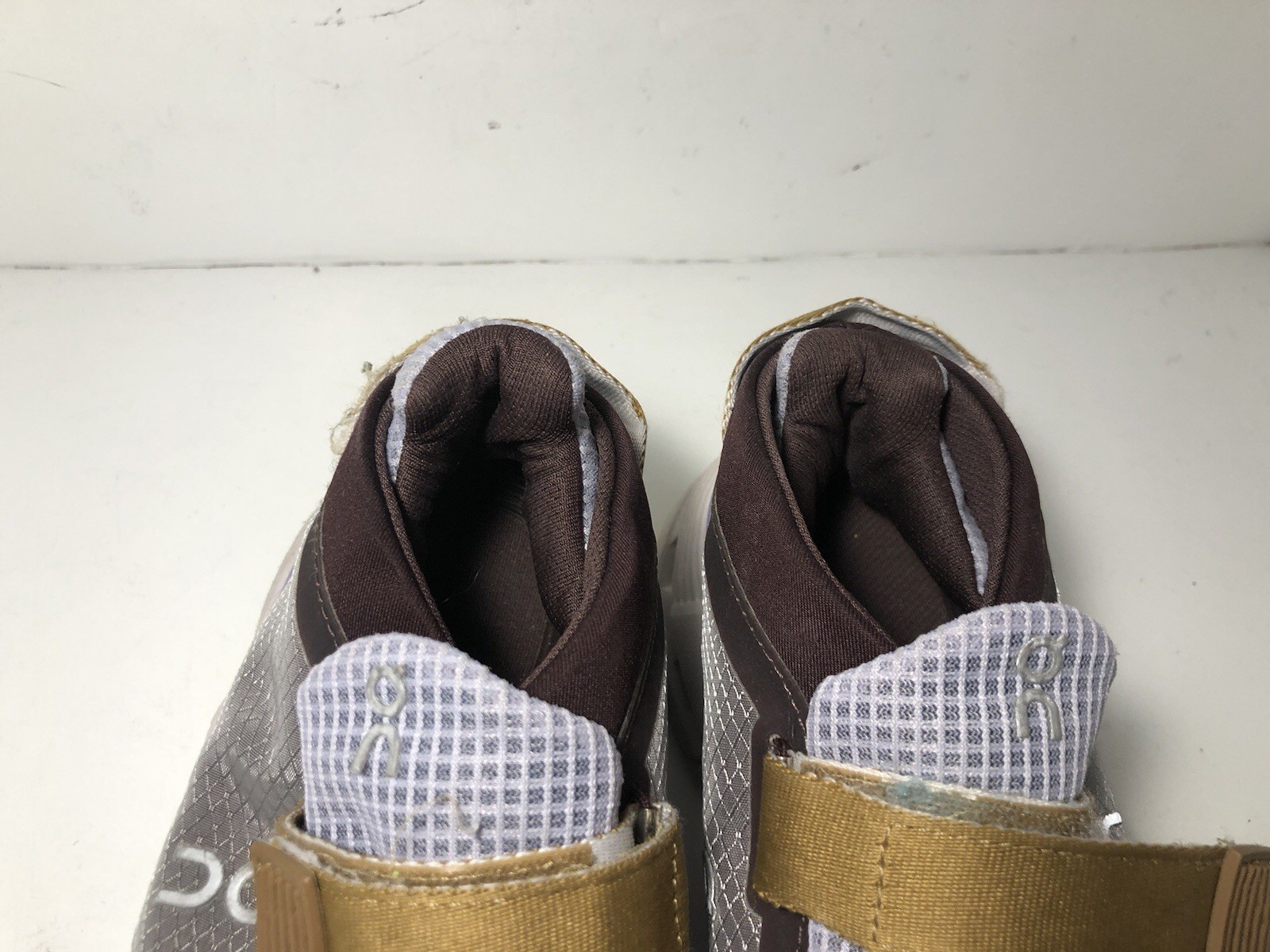 On Cloud CloudTec Cloudnova Wrap Shoes 26.99175 R… - image 4