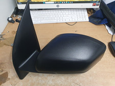 Land Rover Freelander 2 Wing Mirror Nearside Passenger Powerfold & Puddle Light