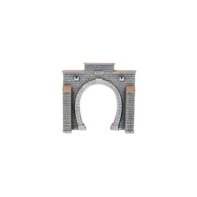 N Tunnel-Portal