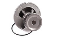 Wasserpumpe Hepu P327 FüR Opel Saab