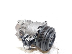 6905643 KLIMAANLAGEKOMPRESSOR BMW SERIE 3 (E46) 2.0 D 16v MAN 6m 150CV 2002 5p S