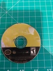 The Legend of Zelda: Twilight Princess GameCube DISC ONLY Very Scratched