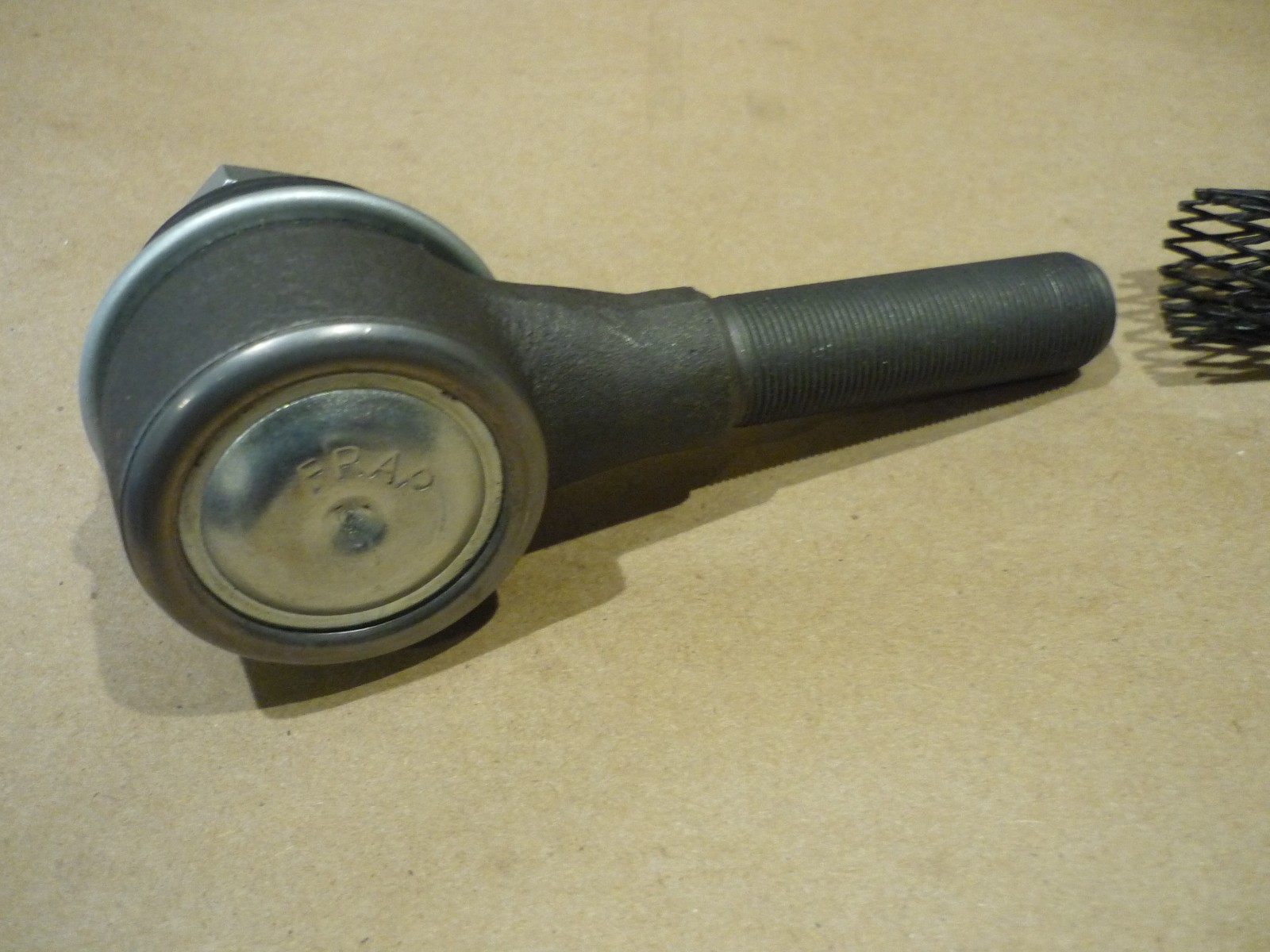 Ferrari 365,400,400i,412 - Ball Joint For Steering Linkage - P/N 101155/A