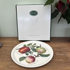 Portmeirion Pomona Pizza/Cake Plate/Platter 12”  293 