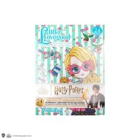 Harry Potter Adventskalender Luna Lovegood Cinereplicas