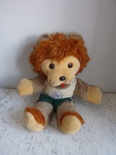 Löwe-Maskottchen 7. Sportfest, 9. Spartakiade Leipzig 1983 - DDR