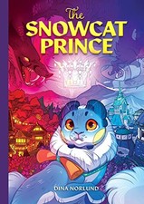 The Snowcat Prince, Norlund, Dina