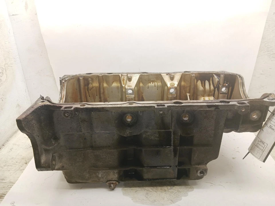 '05-'09 Chevrolet Equinox cárter de aceite 3,4 L OEM ¡6 meses de garantía! Foto 2 de 4