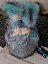 Sigikid Beasty Sir Eggmont neu mit Etikett