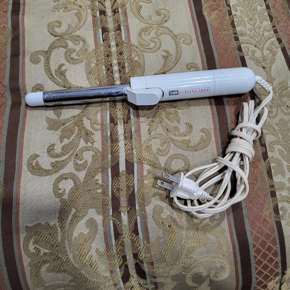 CVS 3/4 英寸卷发棒模型 Cvs10bc A42 — 第 2/4 张图片