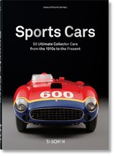 Sports Cars. 45th Ed. (45th Edition)