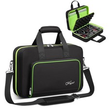 DJ Controller Case Compatible for Hercules DJControl Inpulse 200 MK2/ 200, Padde