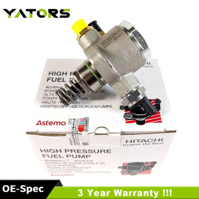 OE High Pressure Fuel Pump for Audi A8 2011-2012 2014 RS5 13-15 4.2L 079127026