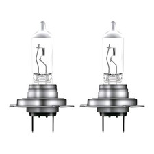 2 Glühlampen H7 12V 55W PX26d 1500lm OSRAM ULTRA LIFE passend für diverse PKW
