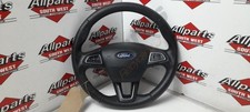 FORD ECOSPORT 2018 Steering Wheel Mk1 (B515) 2013-2019