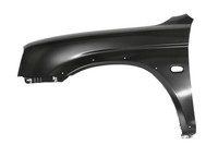 Blic 6504-04-3782313P KotflüGel Vorne Links FüR Mitsubishi L 200 06.96-12.03
