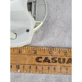 Sega Dreamcast Controller White Wired Gamepad HKT-7700 OEM Original Genuine