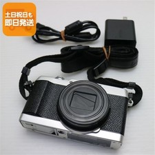 Olympus SH-3 Silver Compact Digital Camera Used Tested From Japan