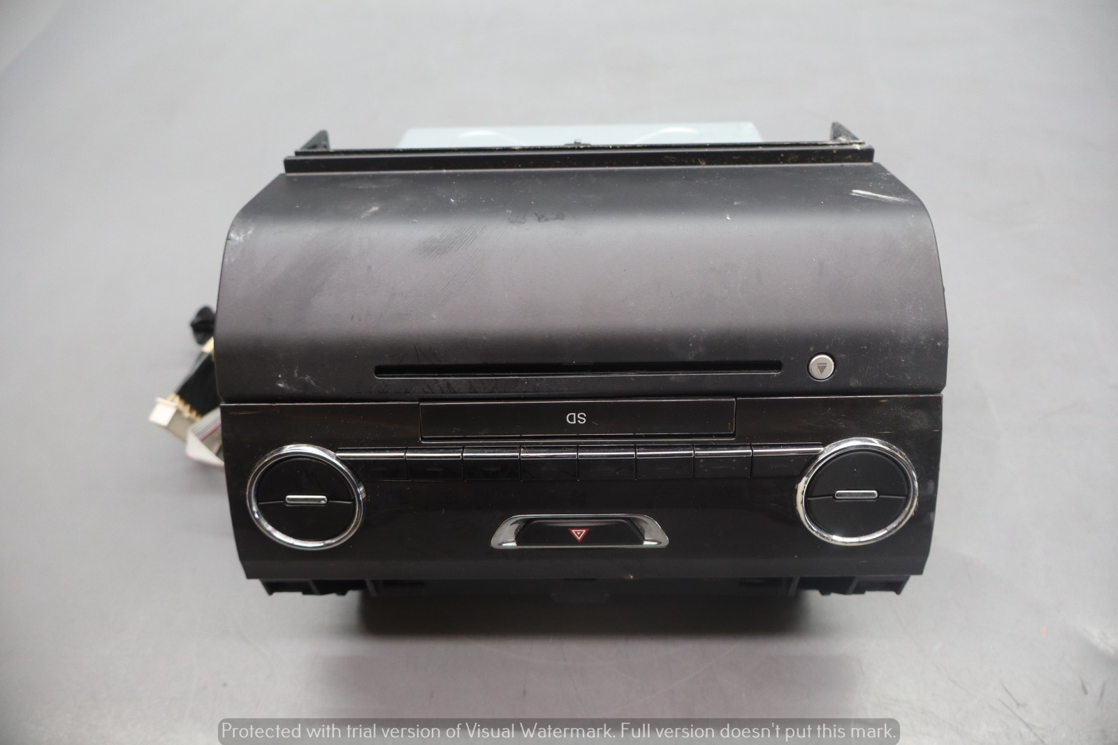 Maserati Ghibli 2014-2017 Navigation switch
