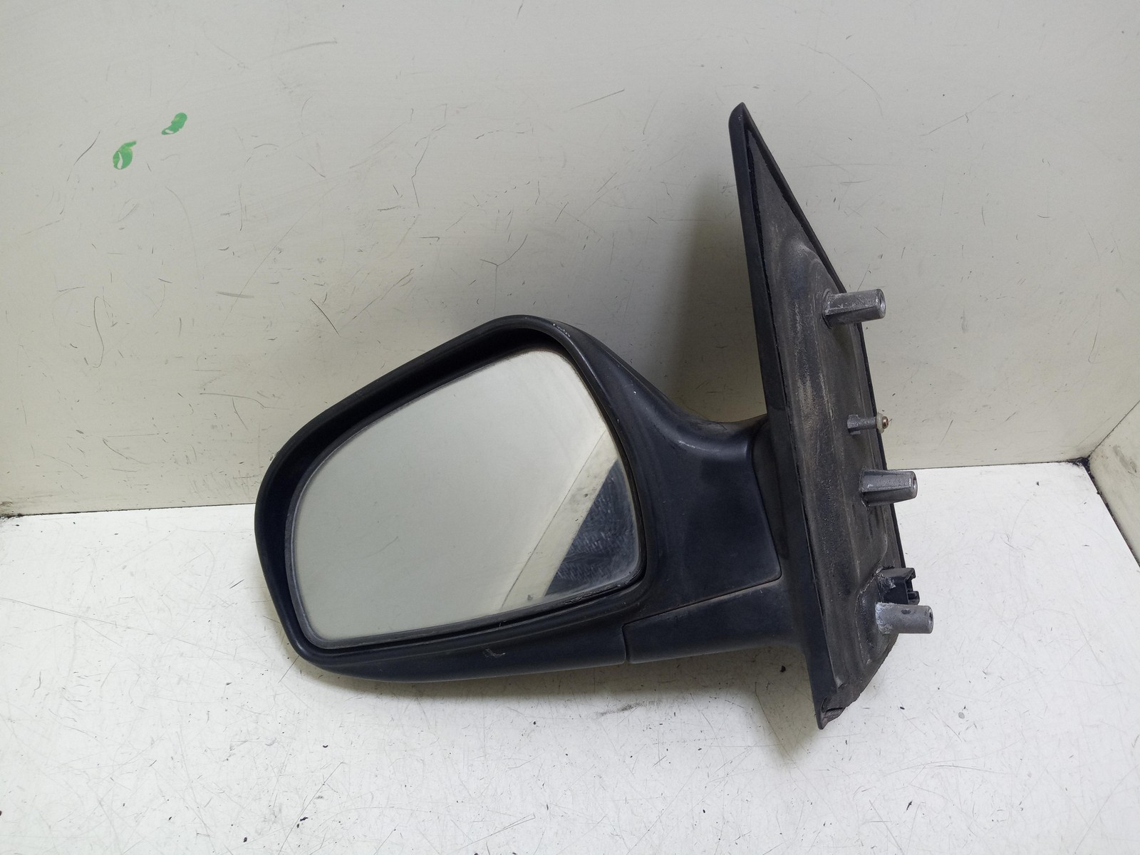 SPECCHIETTO RETROVISORE SINISTRO PER HYUNDAI Matrix 1° Serie 012172 (01>07)