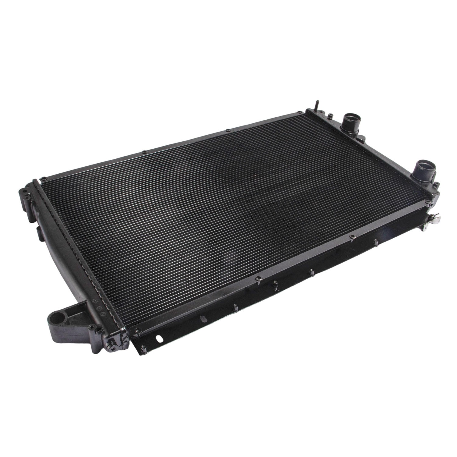 Ferrari California 2009-2014 Radiator P/N 263702