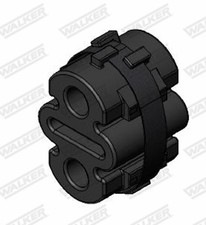 WALKER Halter Abgasanlage 82059 Beutel für RENAULT KANGOO FW0 2 KW0 BE BOP TCe