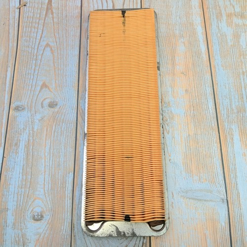 Bosch AF256 For 1970-1978 Jaguar XJ6 1970 1971 XKE 1977 1978 Air Cleaner Filter - Picture 5 of 9