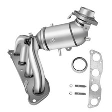  Front Exhaust Manifold Catalytic Converter Nissan Sentra 2009-2012 2.0L