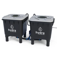 HydraMax Home 2-bucket System