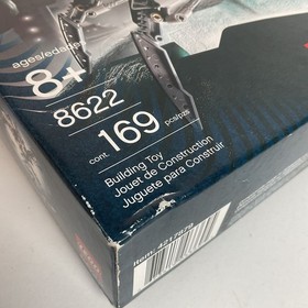 LEGO BIONICLE: Nidhiki (8622) Retired Set Metro Nui