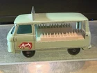 Matchbox Lesney Series - No.21 Commer Bottle Milk Float Model Good Cond. L-96A