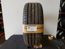 17 INCH BRANDED TYRE 225/45/17 GOODYEAR EAGLE F1 ASYMMETRIC 5 PART WORN