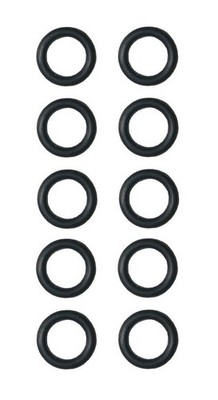 O-Ring Dichtring Dichtungsring 15*1.5mm 10 Stück (2028)