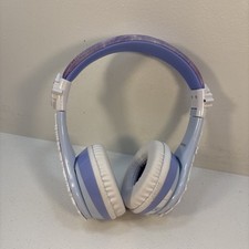 New Ekids FRB52 Kids Disney Frozen Bluetooth Wireless Headphone