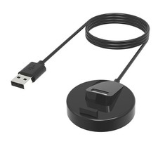Smart Watch USB Charger Charging Base Docking Station Data Cable For Realme-Band