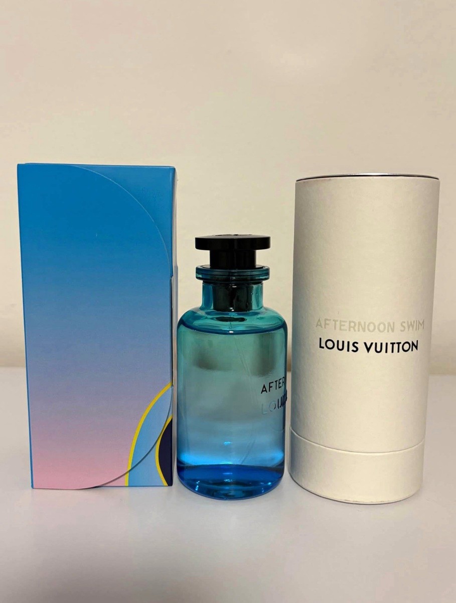 【未使用】LouisVuitton AfternoonSwimアフタヌーンスイム Celes (セレス) | Louis Vuitton - Afternoon Swim (ルイ