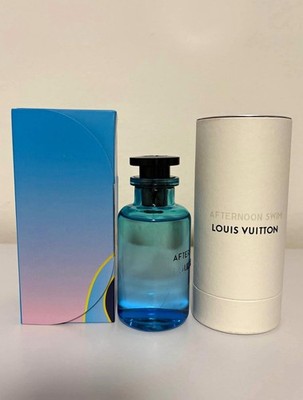 最終価格LOUIS VUITTON AFTERNOON SWIM100ml 楽天市場】【正規紙袋無料】 ルイヴィトン 香水 レディース