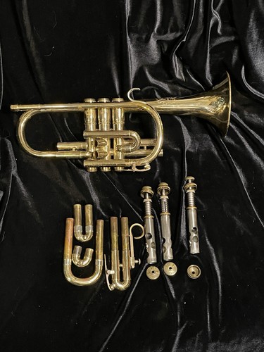 Vintage Olds Ambassador Cornet #731977 1970/71 - Zdjęcie 6 z 15
