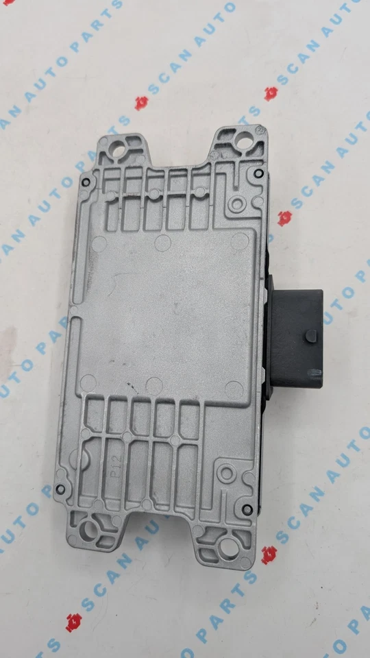 Nissan Altima Hitachi 31036 ZN50A 2009 usado etc54 TCU Foto 2 de 3