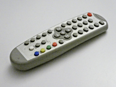 Original Skymaster 19690 remote control, 2-year warranty