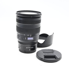 Nikon Nikkor Z 24-70mm f2.8 S Lens #683